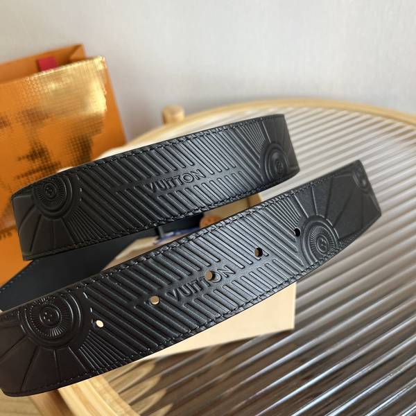 Louis Vuitton 40MM Belt LVB00317 Louis Vuitton 40MM Belt LVB00317